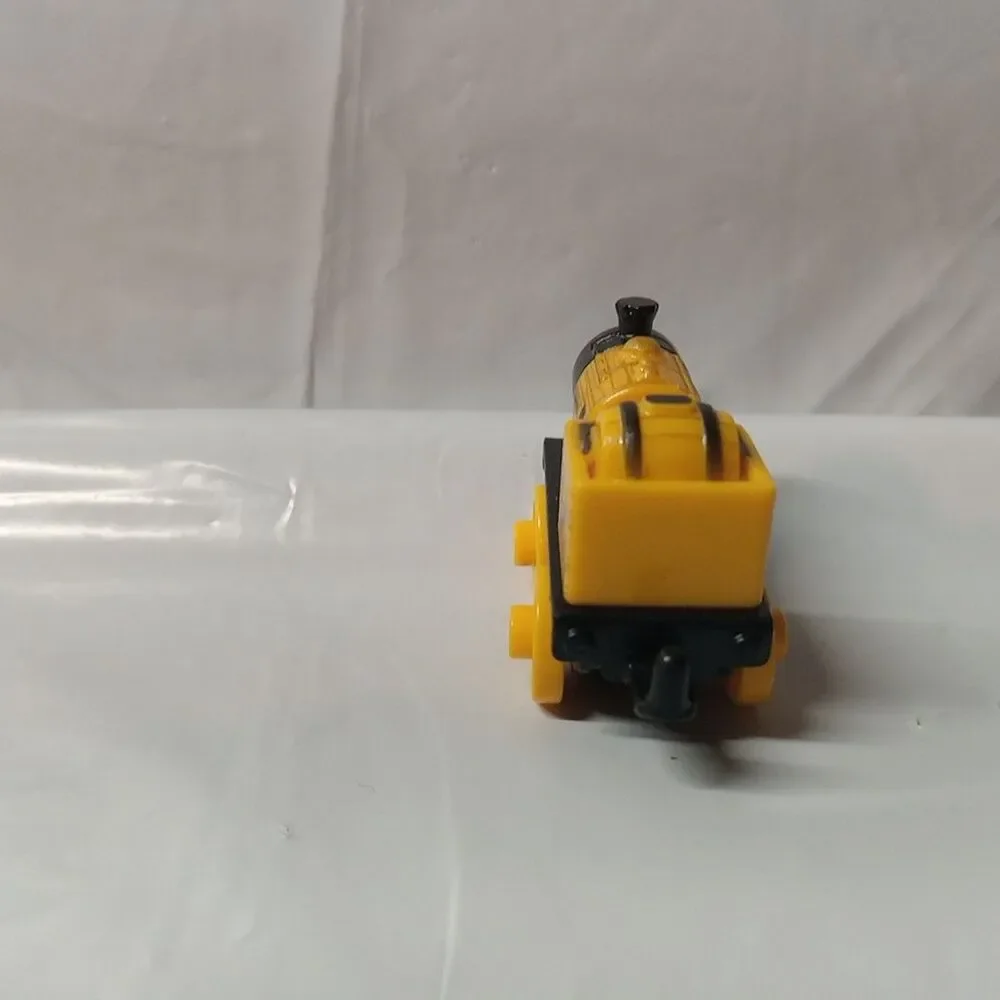 Thomas the Train and Friends Stephen Rocket Mini 2014
